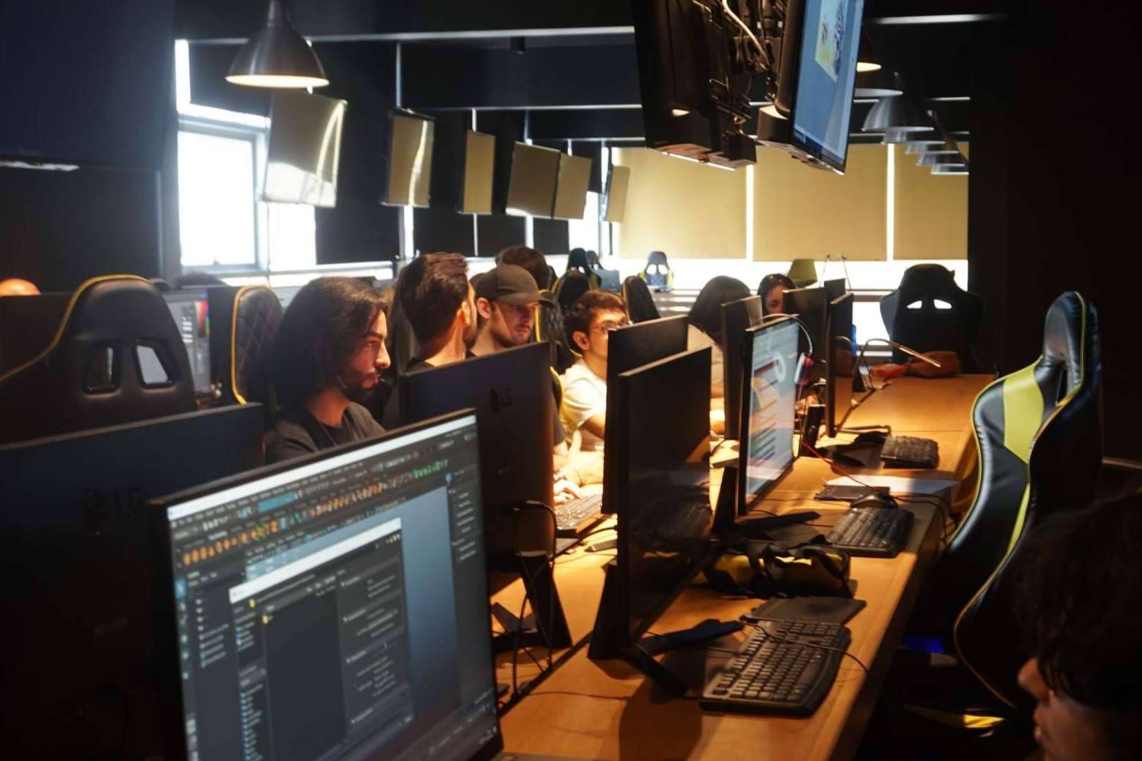 Los logros y premios de Universal Arts School en The Rookies reflejan el compromiso por la formación en artes digitales