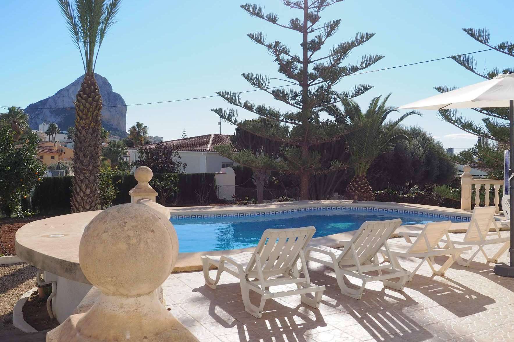 Estancias de calidad en exclusivos apartamentos en Calpe, la propuesta de Alquileres Agatha Martínez Soria