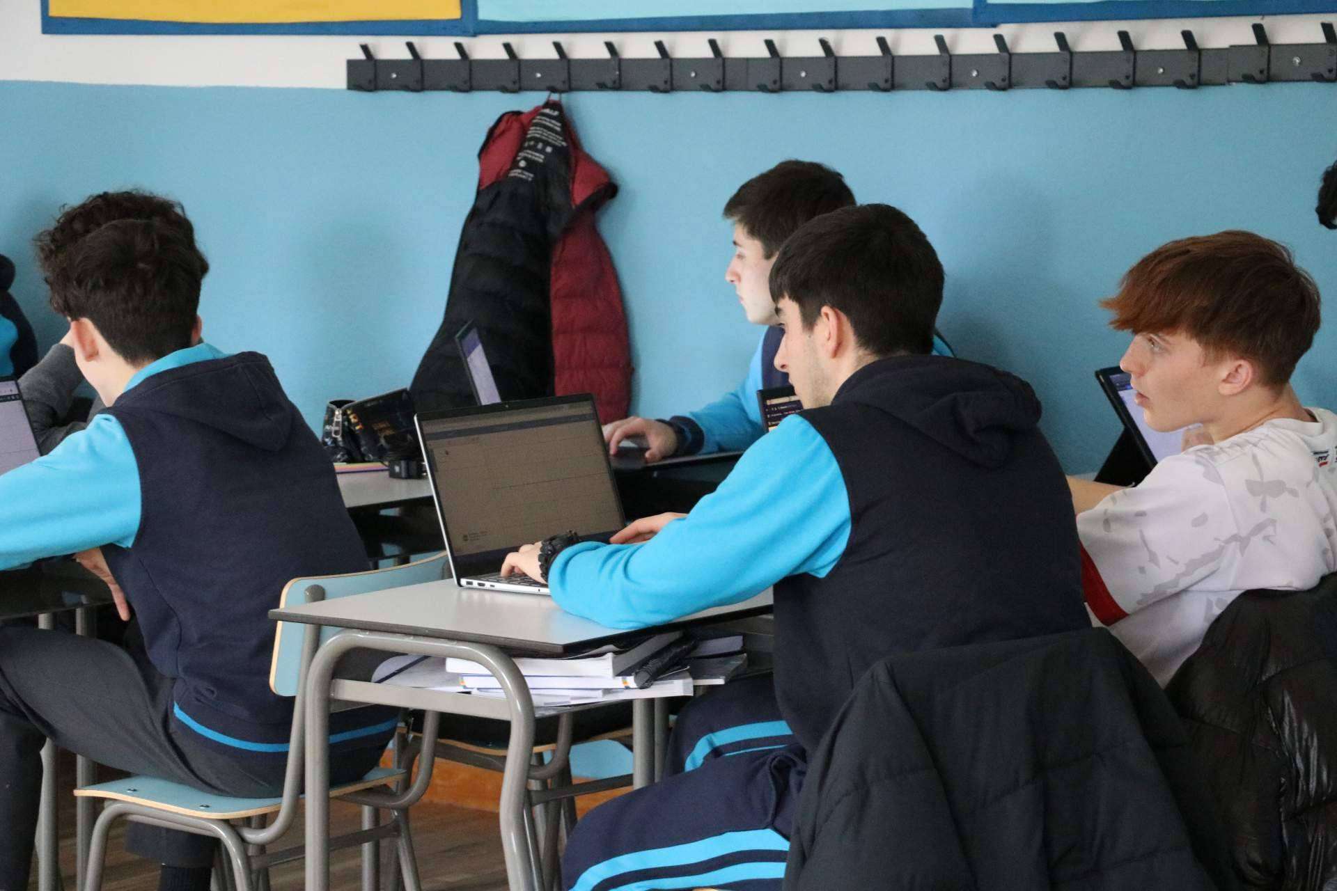 La IA, un nuevo aliado en las aulas, por Casvi International American School