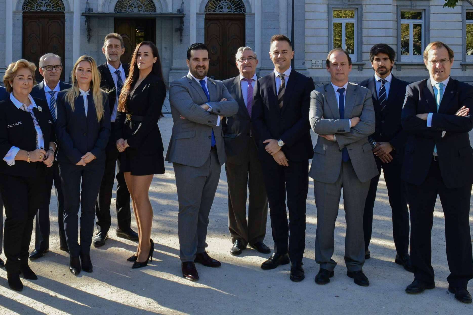 Gestión integral de herencias en Madrid con el respaldo de DABOGADOS