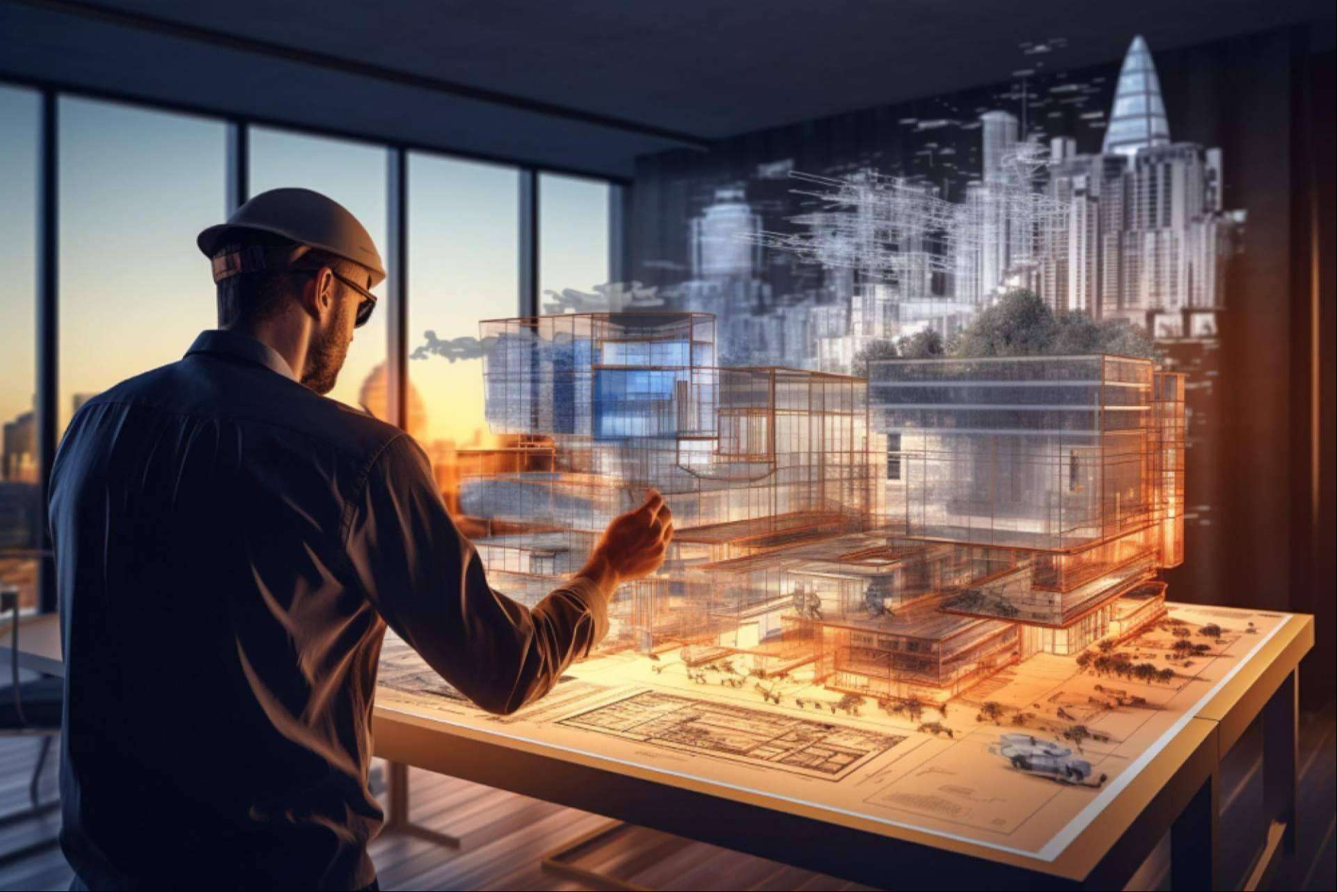 Innza impulsa el modelado de mobiliario en BIM con soluciones innovadoras
