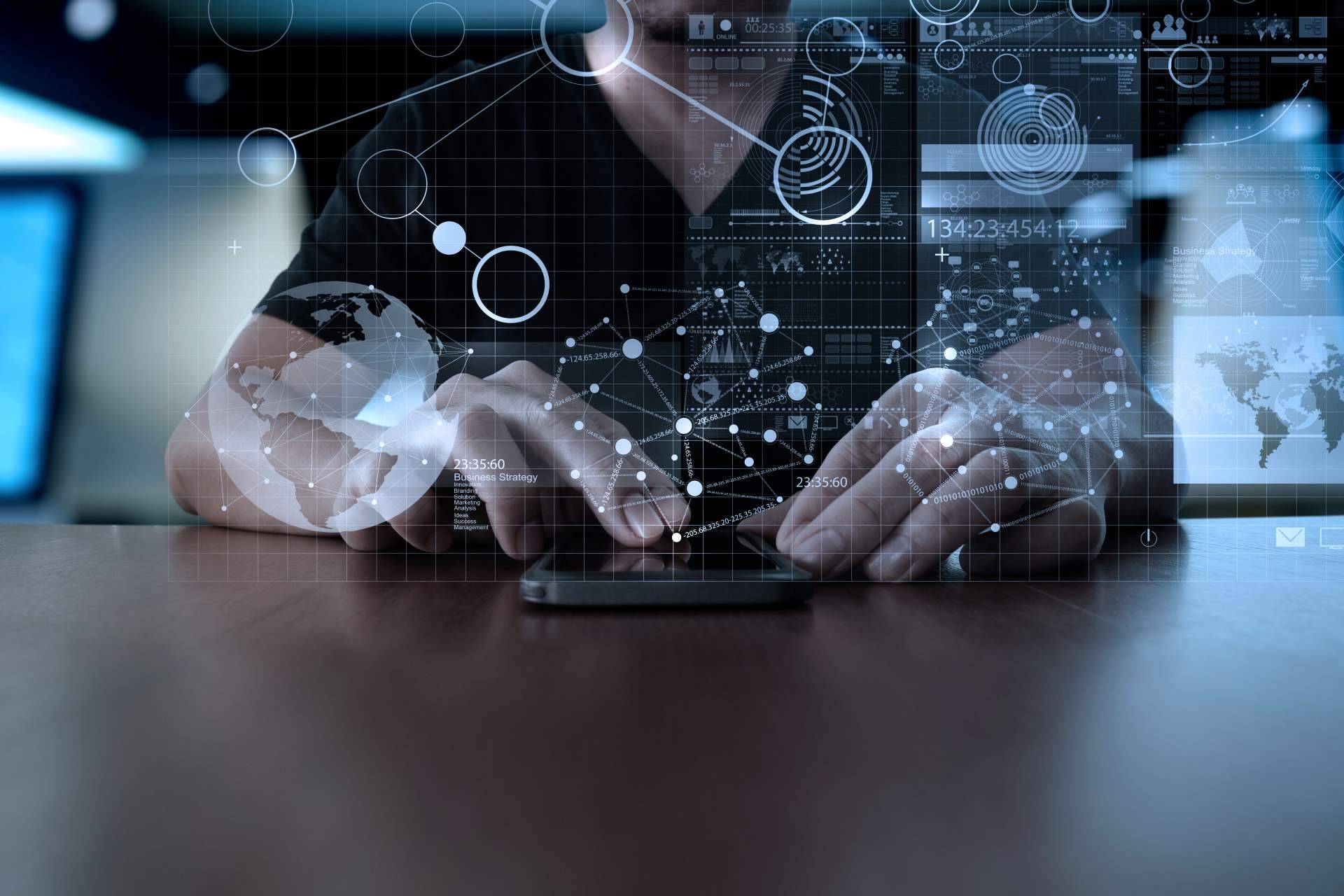 Multienergía Verde apuesta por la digitalización para avanzar hacia sus objetivos estratégicos