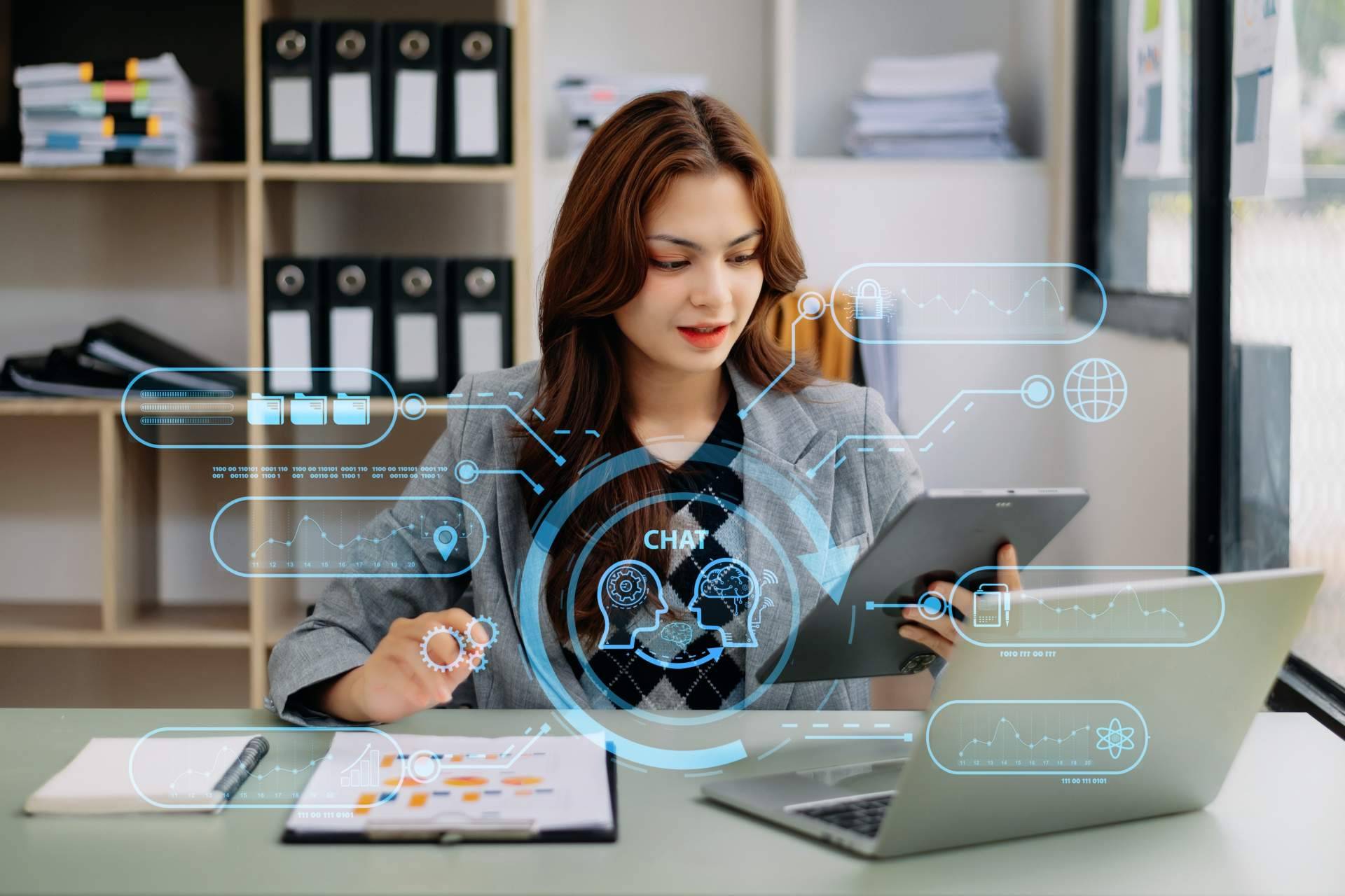 Albira Solutions transforma la gestión empresarial con software innovador y plataformas como Odoo y Salesforce