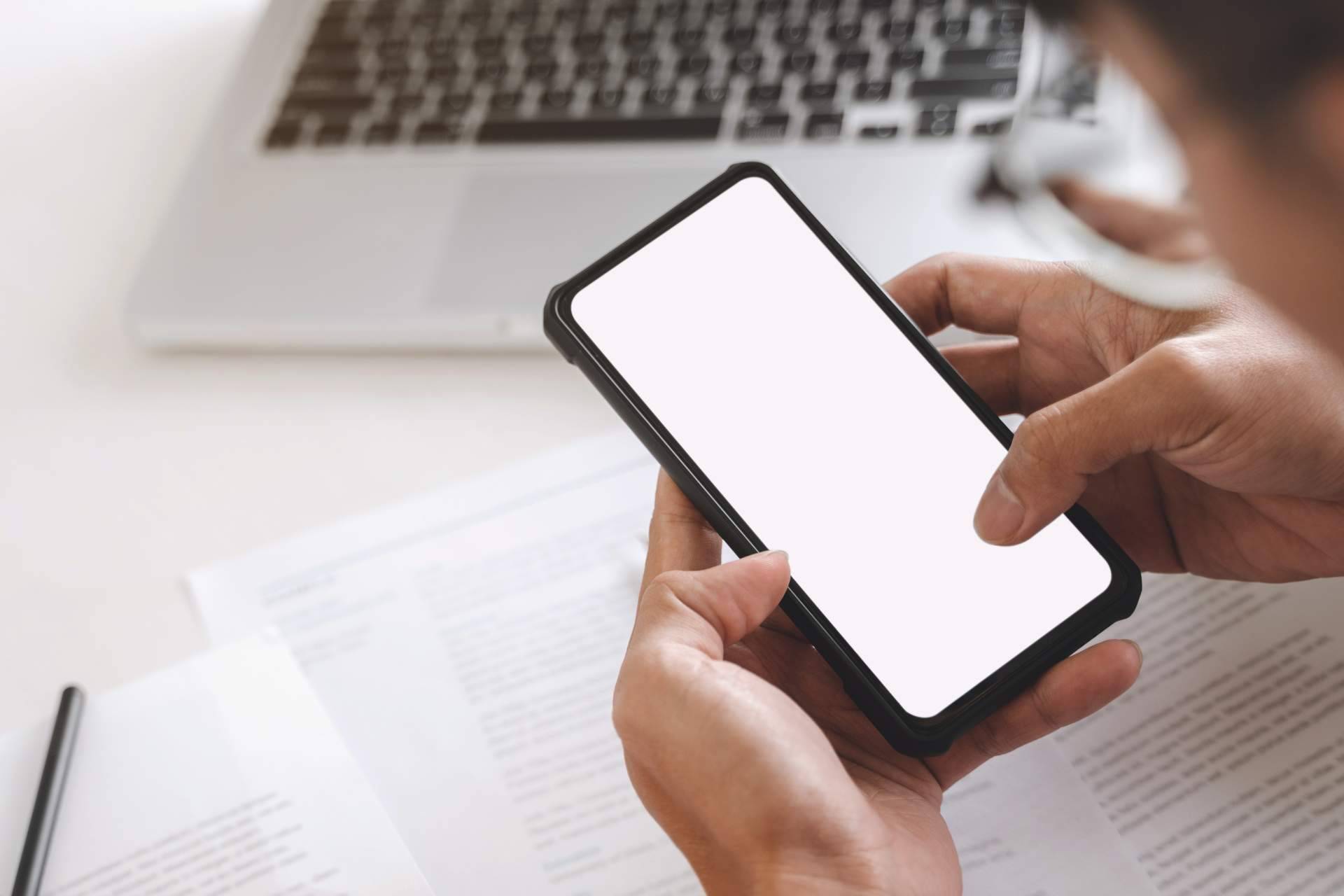 Mensajería segura; Enigm impide la extracción de datos mediante análisis forense