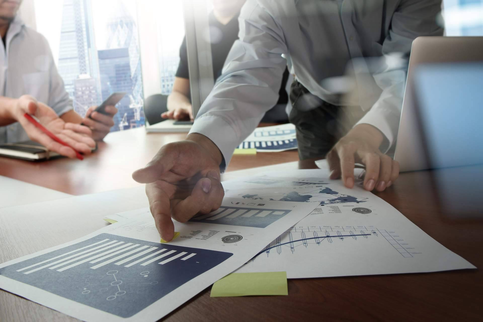 Marketing digital en Valencia; cómo las pymes pueden competir con grandes empresas