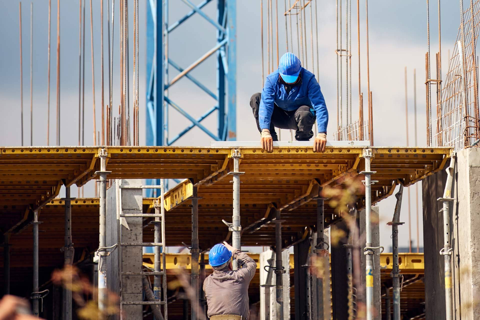 Obras y reformas; cómo reducir errores en presupuestos y facturación con software especializado