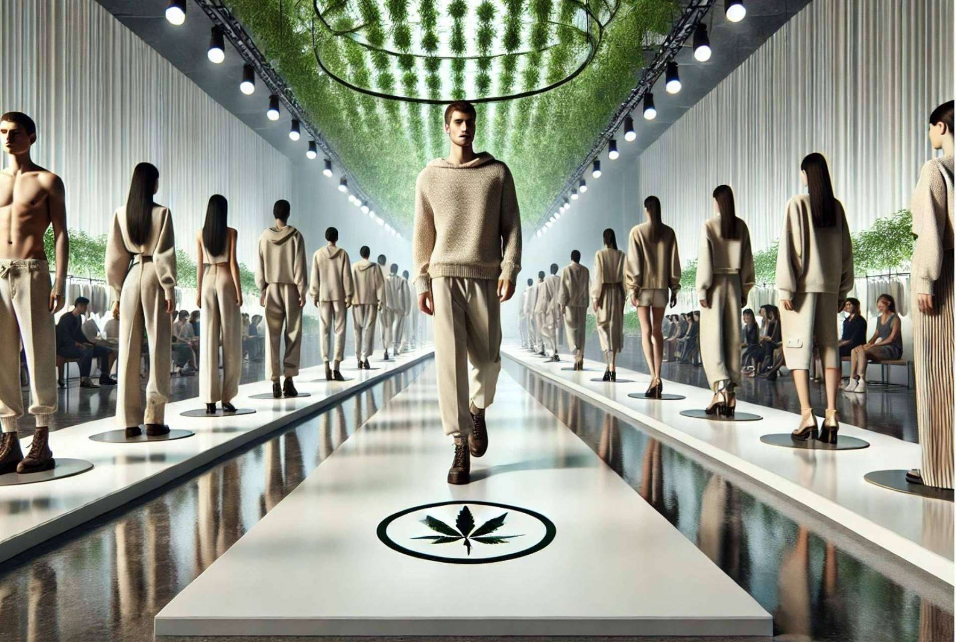 ¿Por qué el cáñamo es el material del futuro? Sus beneficios ecológicos y usos en la moda sostenible