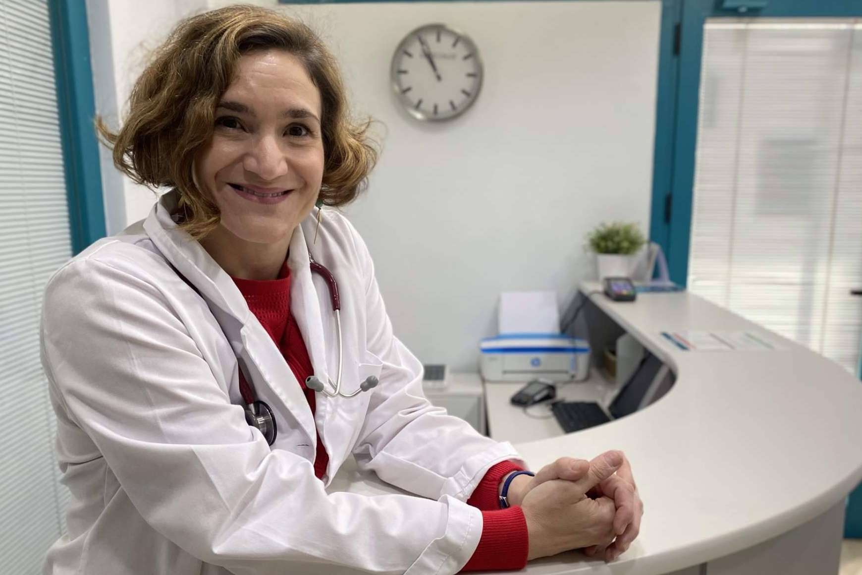 La polipíldora del bienestar, el papel del ejercicio en la medicina integrativa
