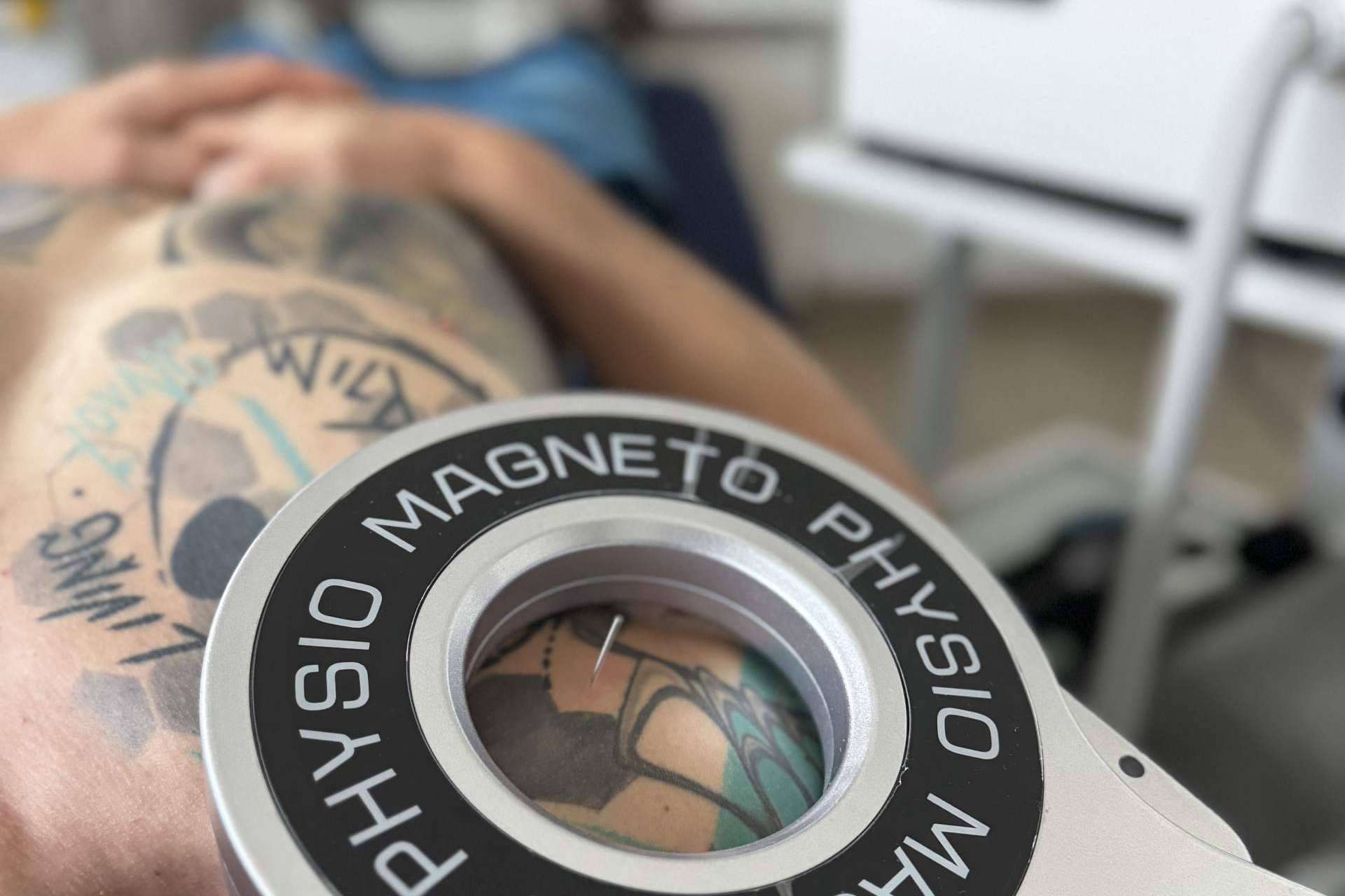 Fisiohand, la apuesta por la excelencia de la fisioterapia en Griñón