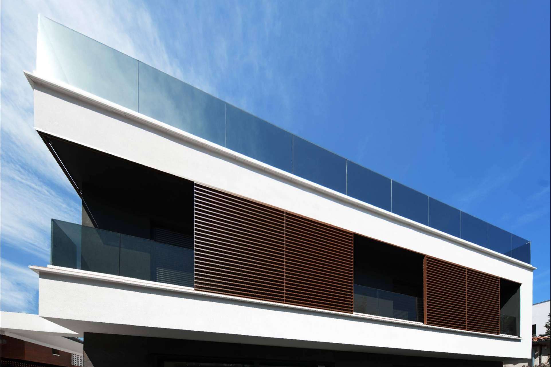 Pujadó Soler lidera proyectos de arquitectura funcional y sostenible en Barcelona