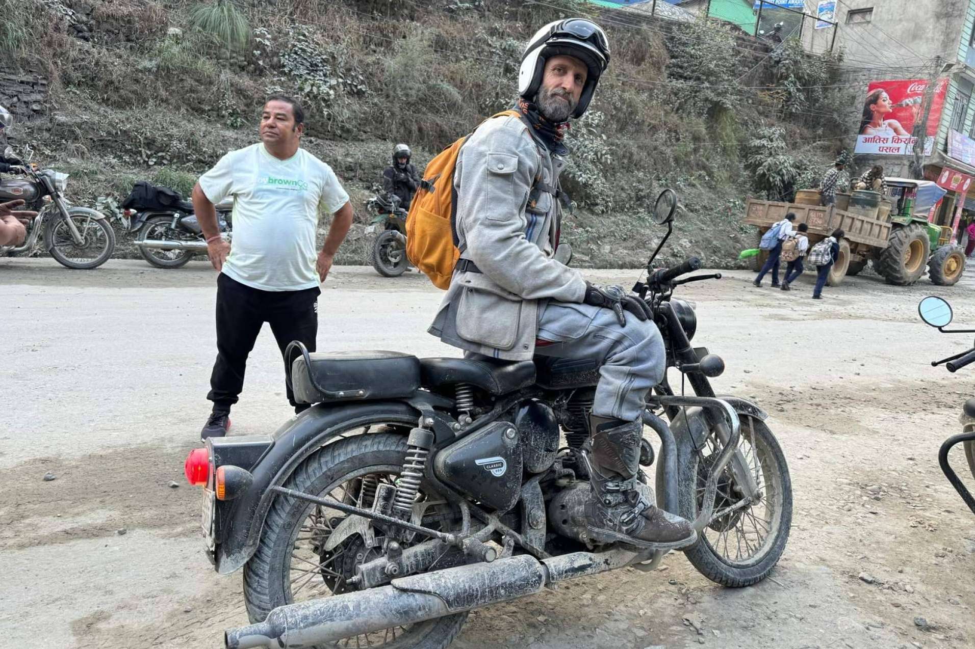 Motorbeach Viajes suma nuevos destinos para sus viajes en moto de la temporada 2024-2025