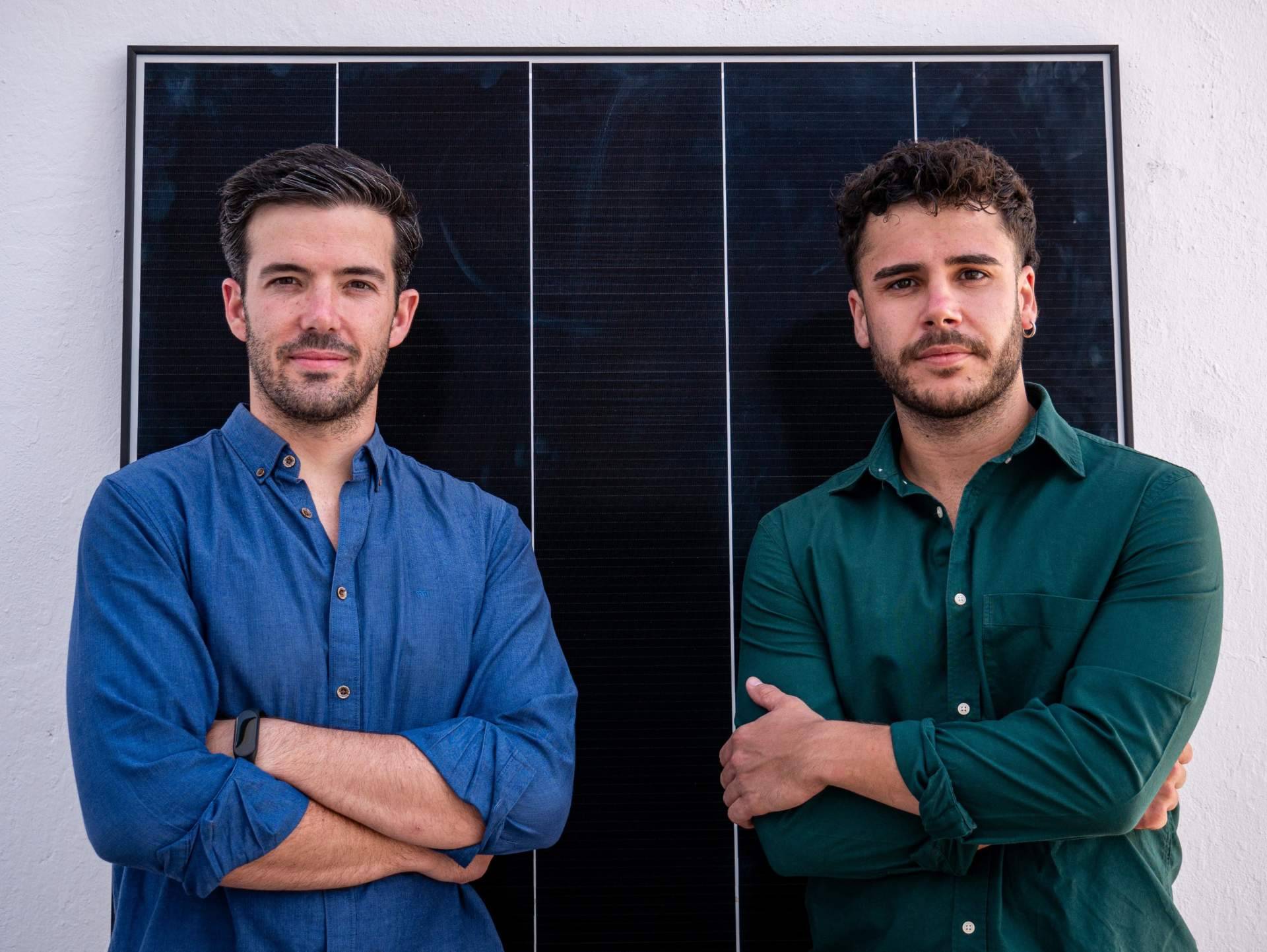 Innovasol, una empresa sevillana que lleva la energía solar a cualquier hogar