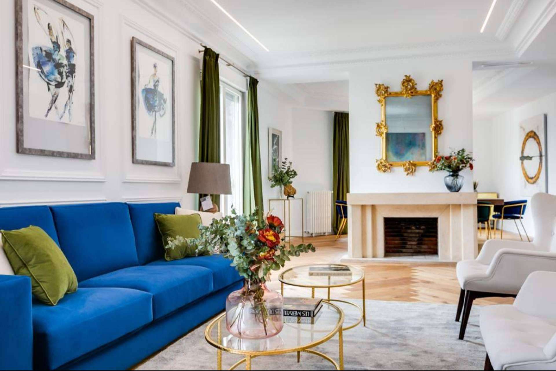 Fortuny Madrid Real Estate, sinónimo de exclusividad en el mercado inmobiliario de lujo en Madrid