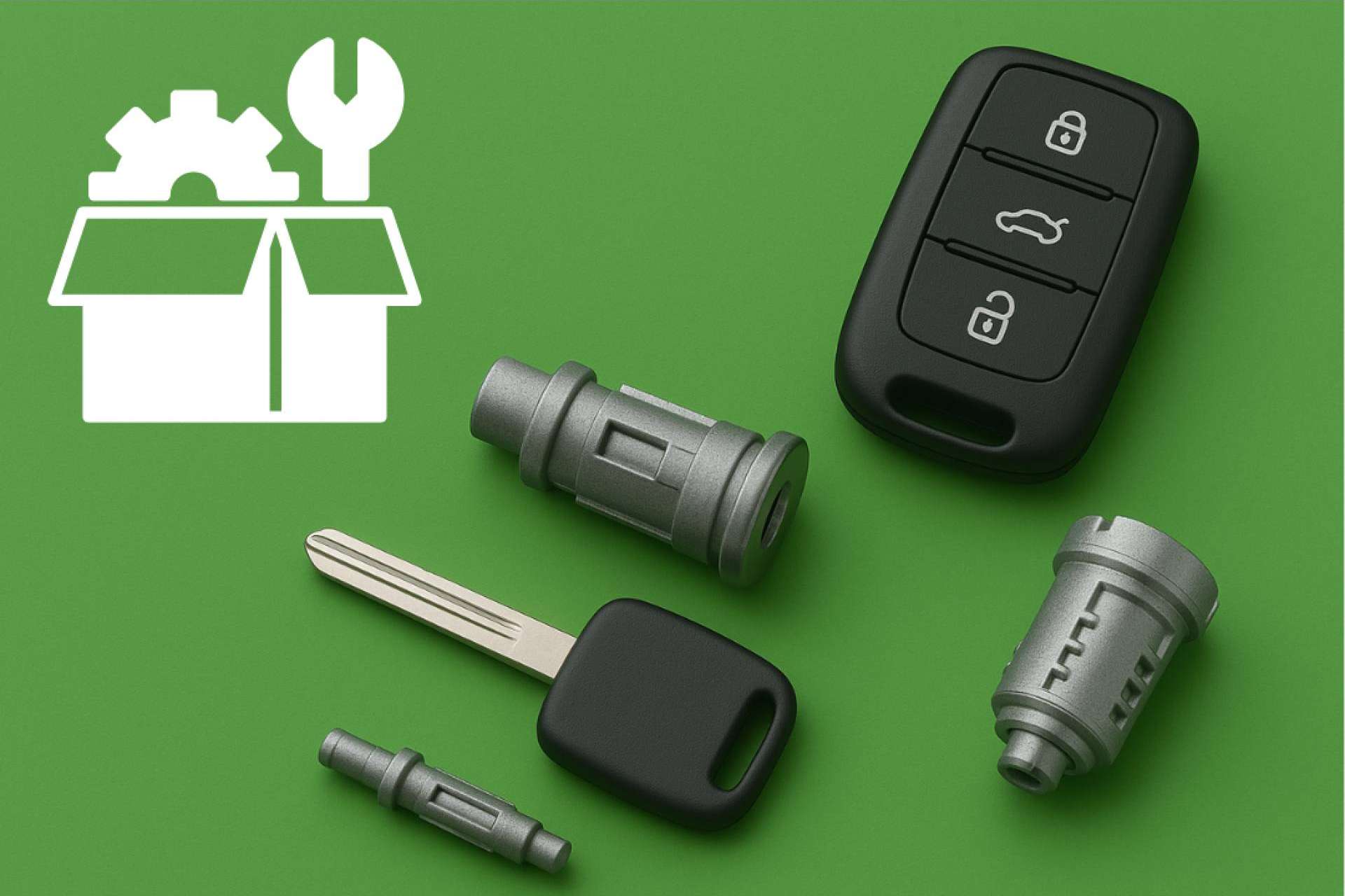 Speedlock, la herramienta esencial para la cerrajería de automoción profesional