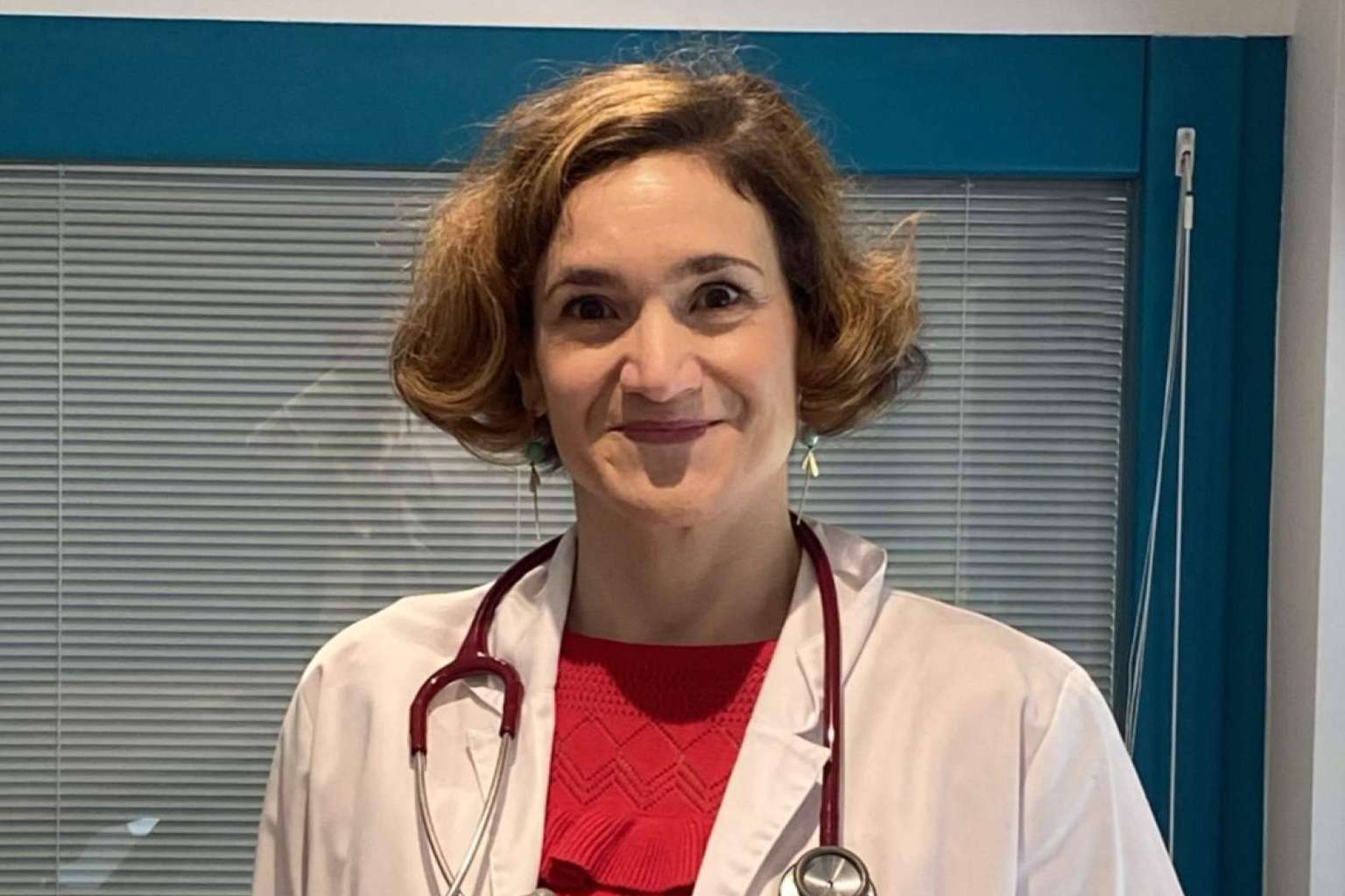 Medicina integrativa, la propuesta de la Dra. Olga García Gómez para una atención médica más completa
