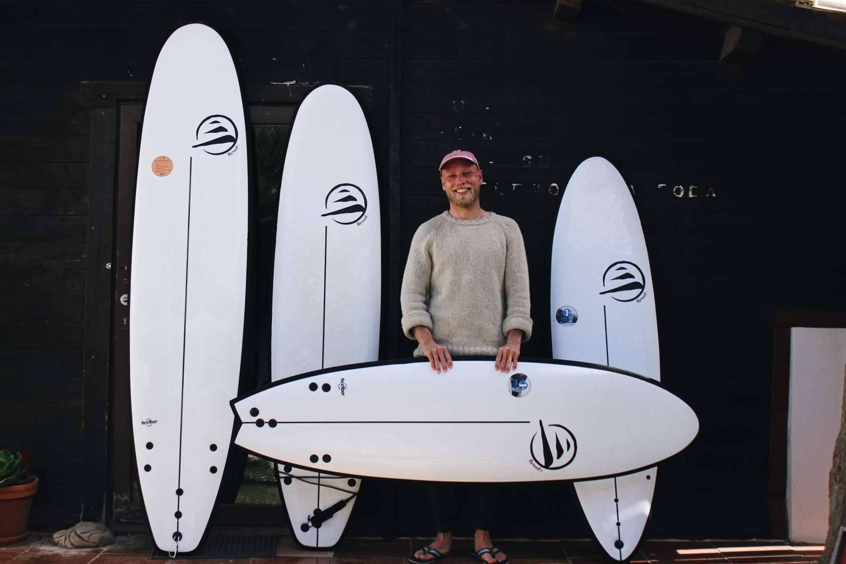 Tablas de surf para principiantes, qué tener en cuenta al empezar este verano