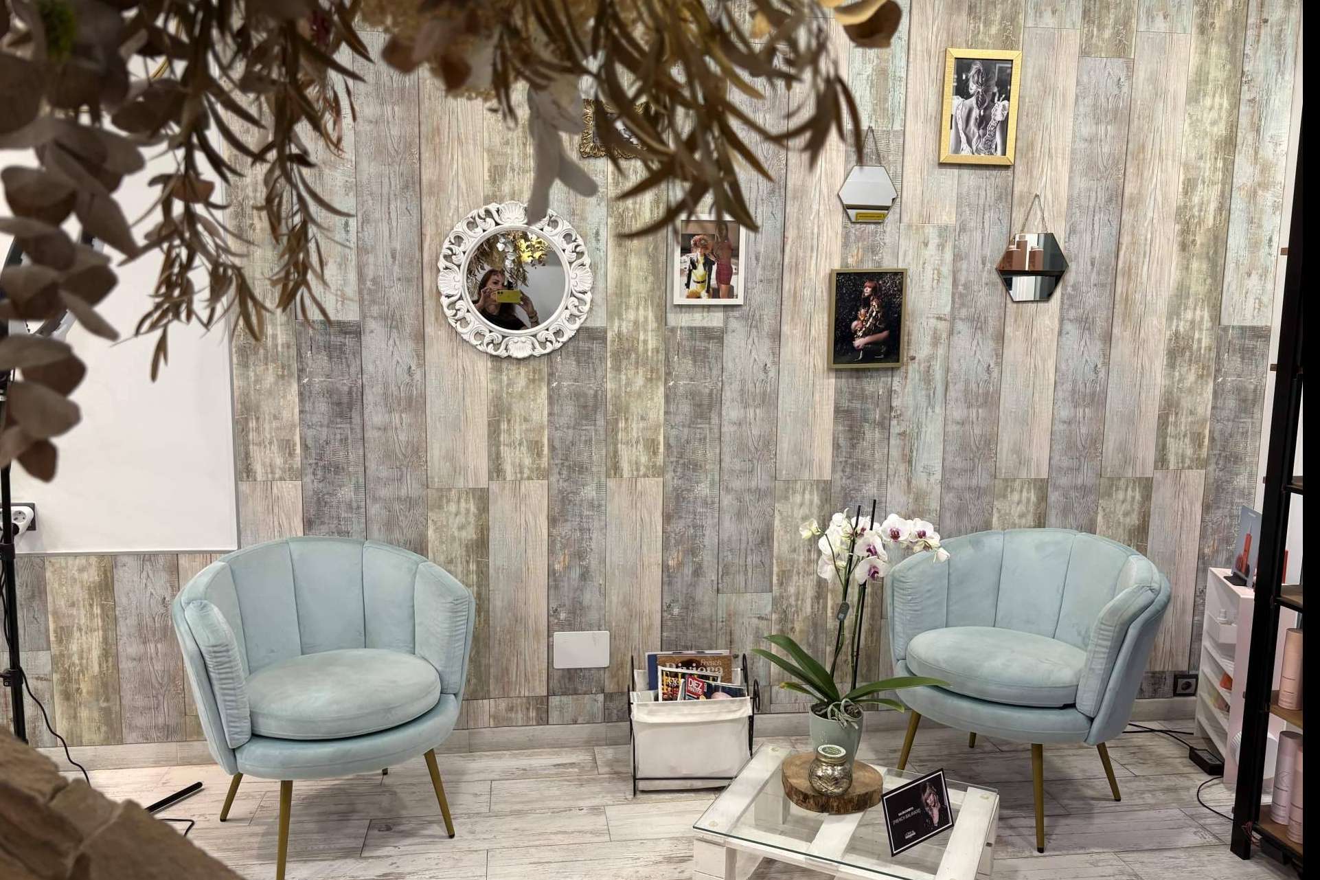 Bienestar y belleza se fusionan en Corte Estilistas, el salón de peluquería holística referente en Gijón