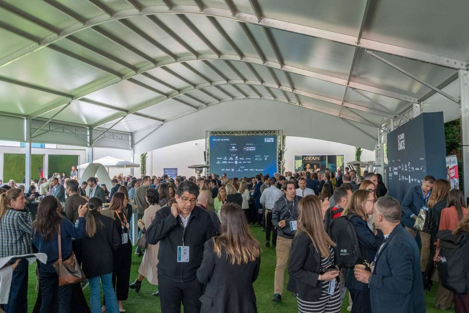 Alcalá de Henares refuerza su liderazgo MICE con el éxito de la 8ª Cumbre