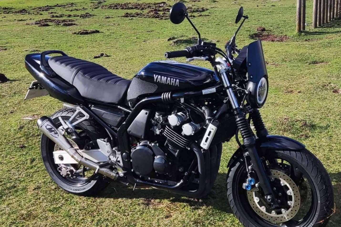 JM-FUNDAS apuesta por el diseño personalizado como valor diferencial al tapizar asiento de moto