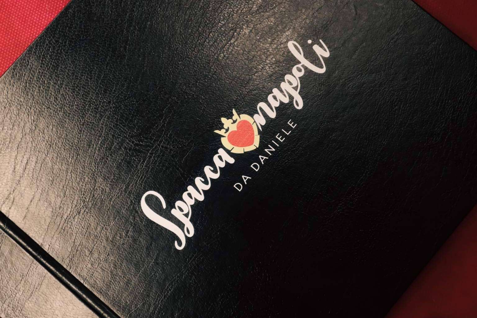 Spaccanapoli Da Daniele consolida su identidad como restaurante napolitano Barcelona con cocina casera de raíz