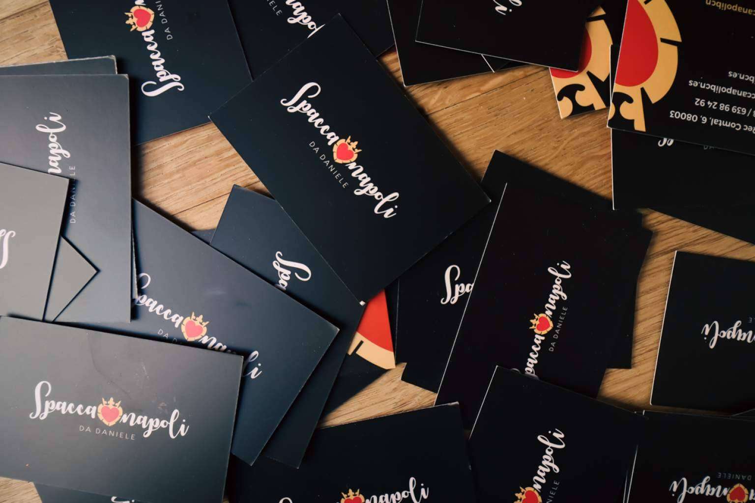 Spaccanapoli Da Daniele refuerza su presencia en Barcelona con la nueva Spaccanapoli Pizzeria