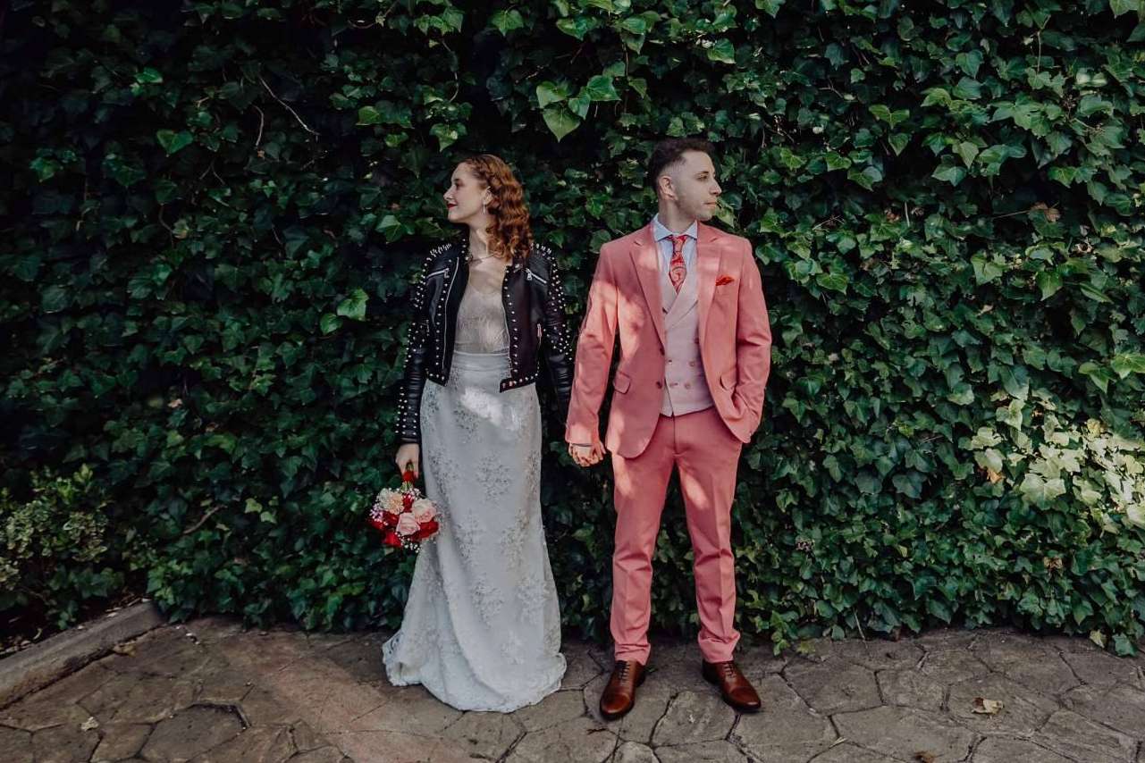 Valérie Moreau; El arte de crear el vestido de novia perfecto