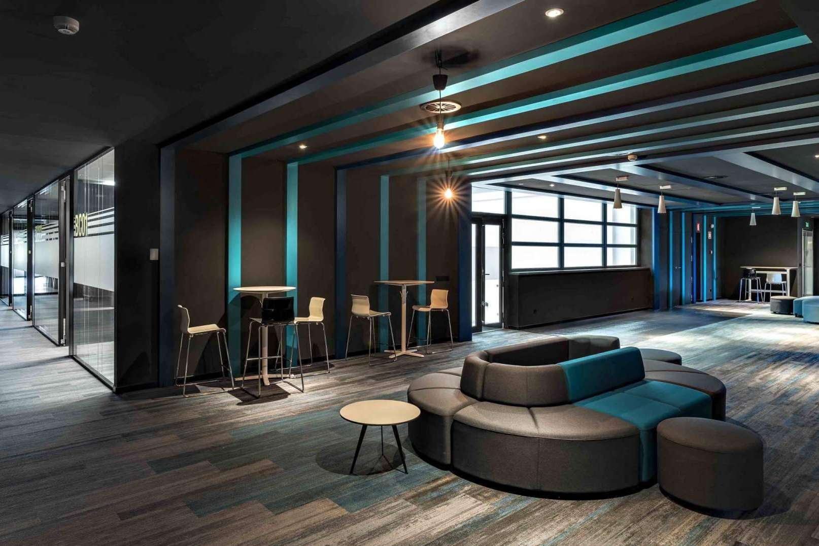 Las sillas ergonómicas de Spacio transforman el mobiliario de oficina en bienestar corporativo
