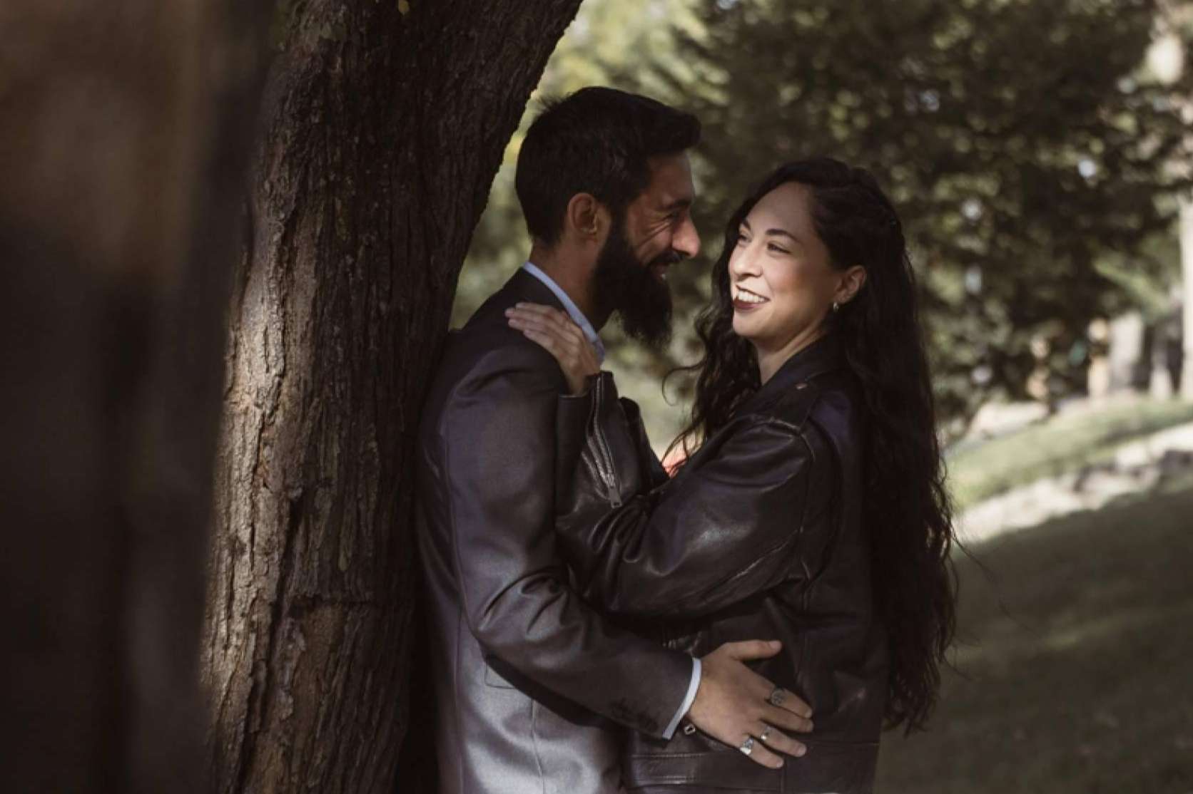 Capturar la emoción en bodas, bautizos y comuniones es el sello de Florencia Foresi