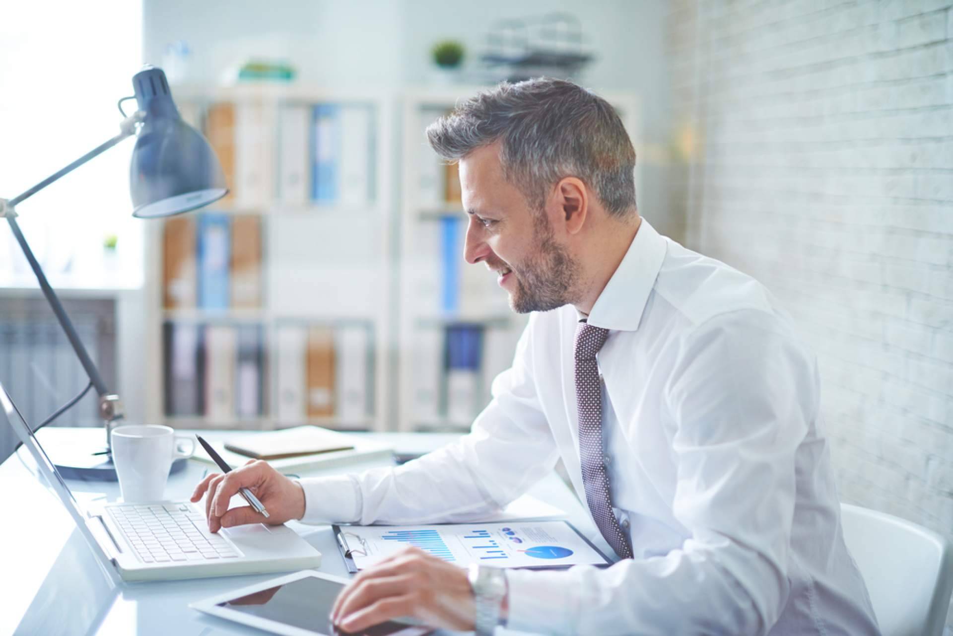 GPM Global Purchasing Management optimiza la licitación electrónica por encargo para empresas