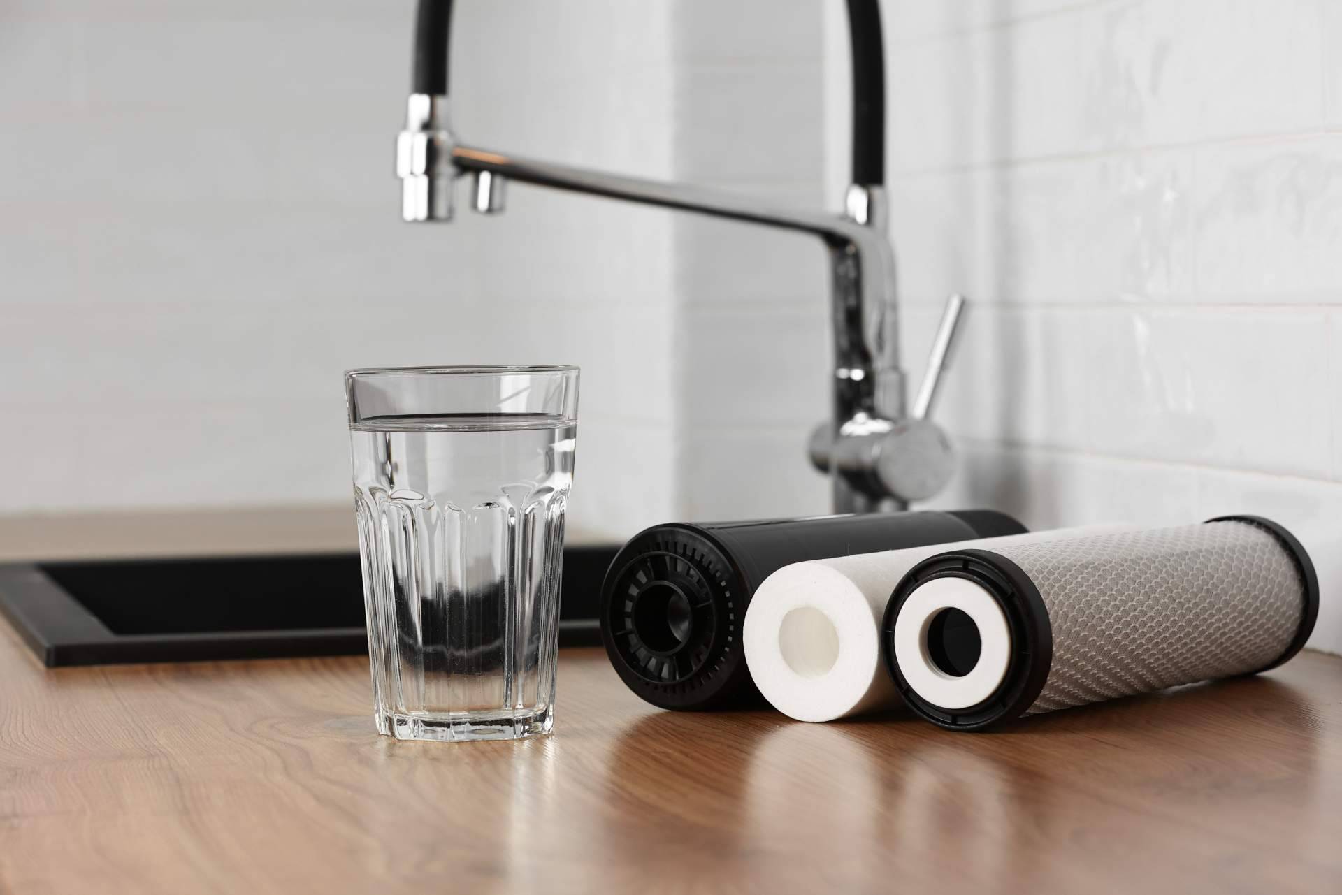 Tener un sistema de ósmosis en casa nunca fue tan sencillo, la propuesta de Revolution AQUA