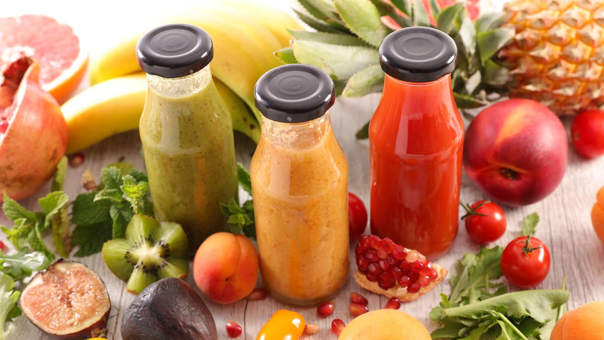Baor Products lidera la producción de concentrados de frutas y hortalizas con más de 70 años de experiencia