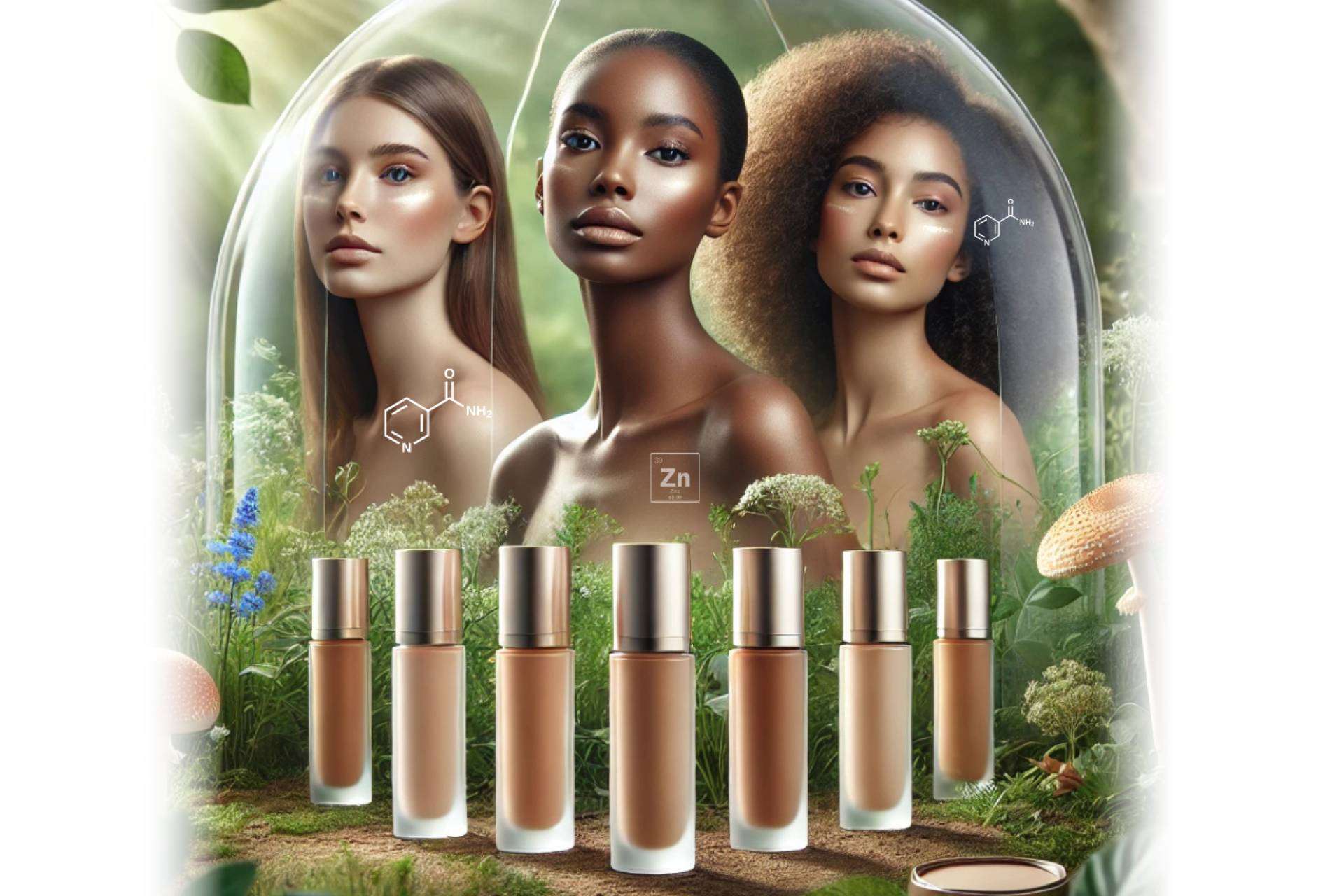 Del SPF al skincare; así está transformando la 'sunificación' la cosmética funcional