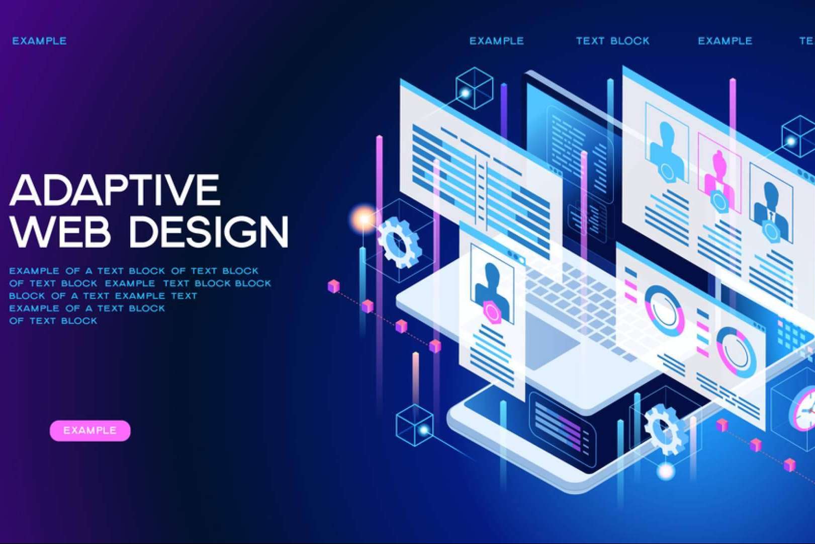 AC Publideas apuesta por el diseño de páginas web profesionales para la transformación digital de empresas