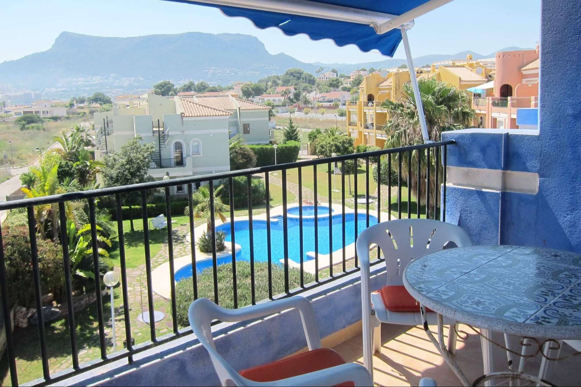 Alquileres Agatha Martínez amplía su catálogo estival con villas y apartamentos de calidad junto a la playa