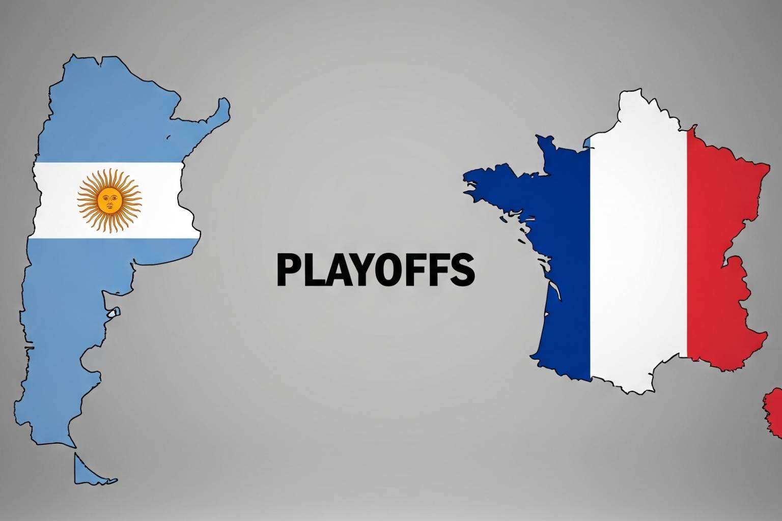 La Ligue 1 estudia los playoffs tras el impacto positivo del sistema aplicado por la AFA en Argentina