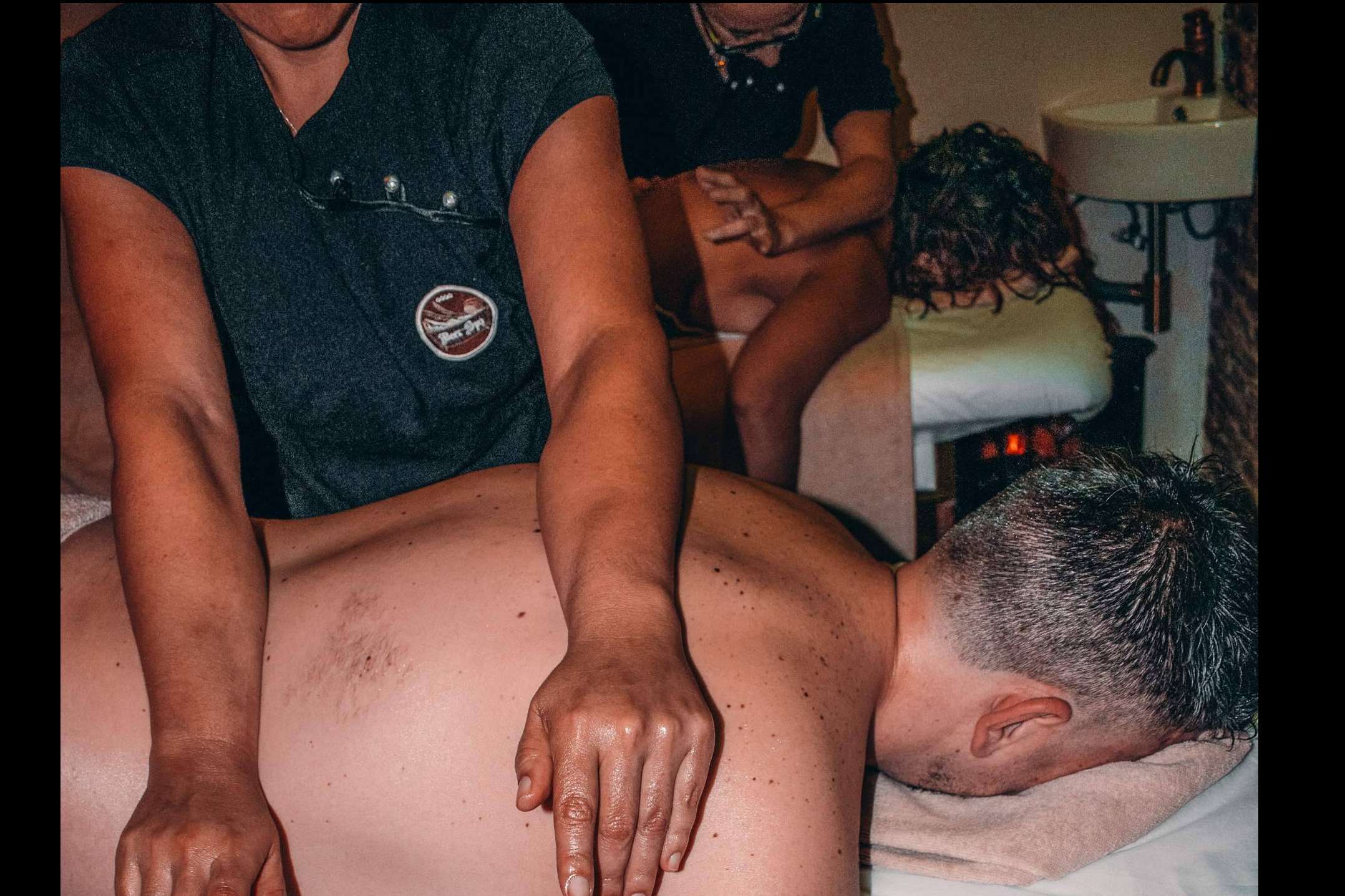 El Beer Spa ofrece un oasis de descanso y revitalización con cerveza como aliada para la piel