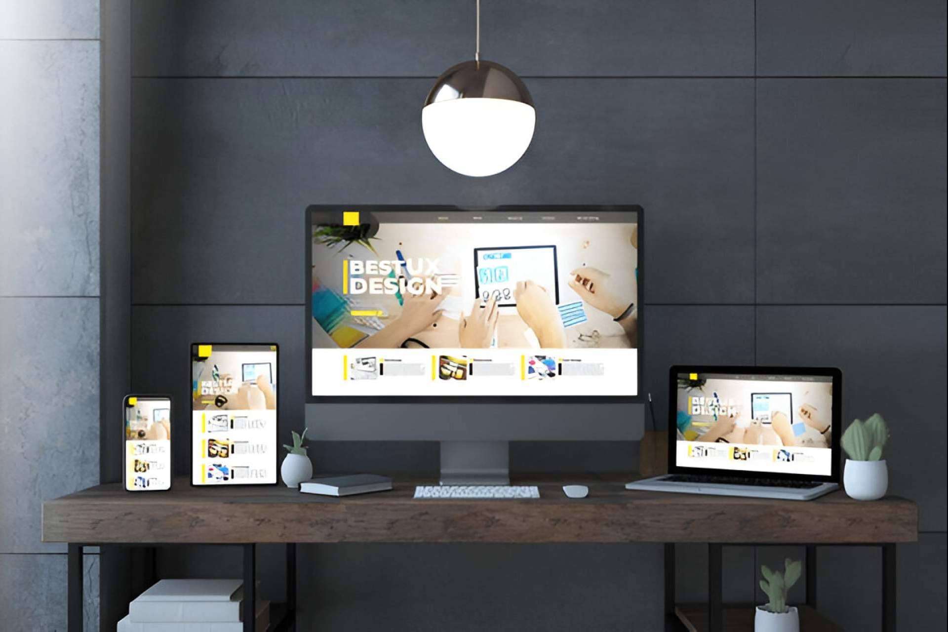 La agencia ACPublideas destaca por su enfoque estratégico en diseño de páginas web profesionales