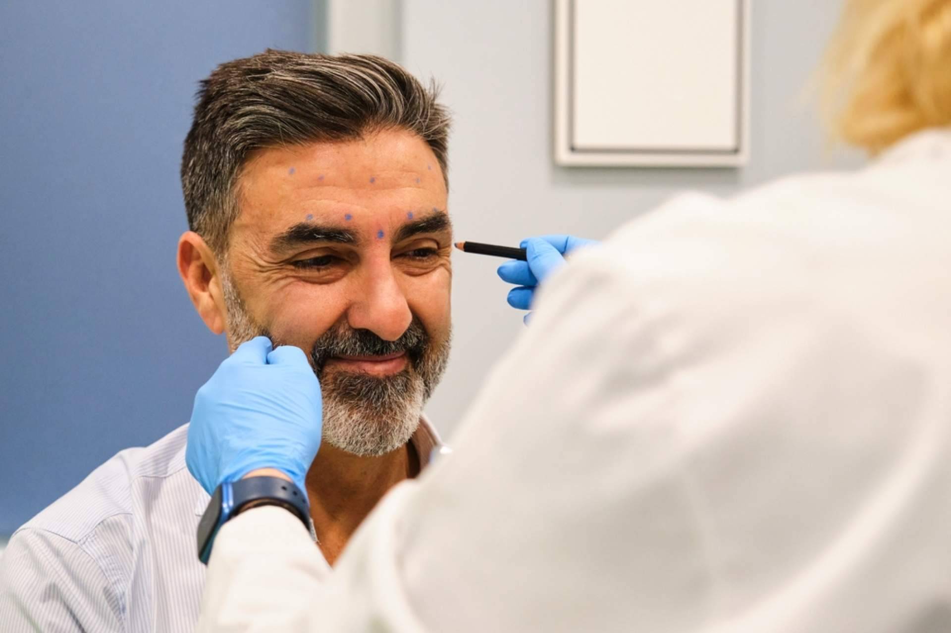 El botox se consolida como opción estética eficaz en Centro Estética El Pilar