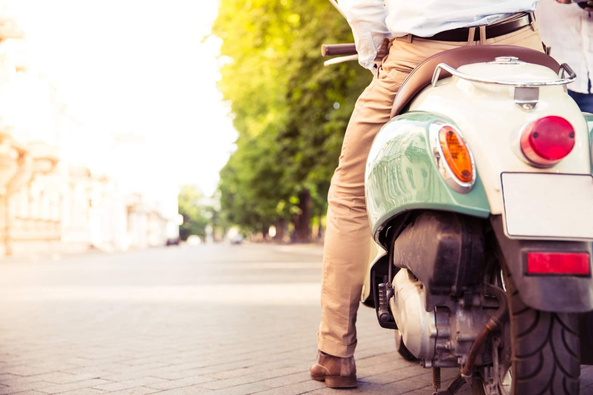 Diferencias entre el carnet de moto A1 y A2; Todo lo que se necesita saber para sacárselo con éxito