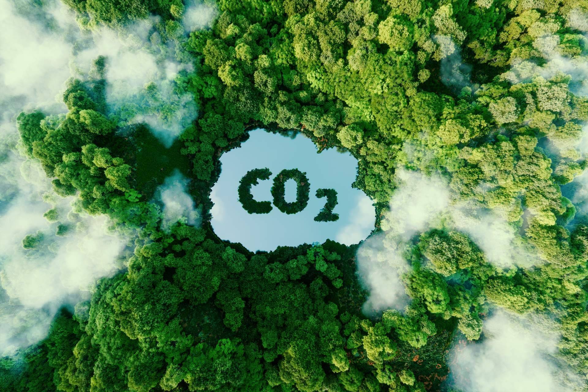 Grandes empresas deben calcular su huella de carbono, CAVO ENERGÍAS lo integra con auditoría energética