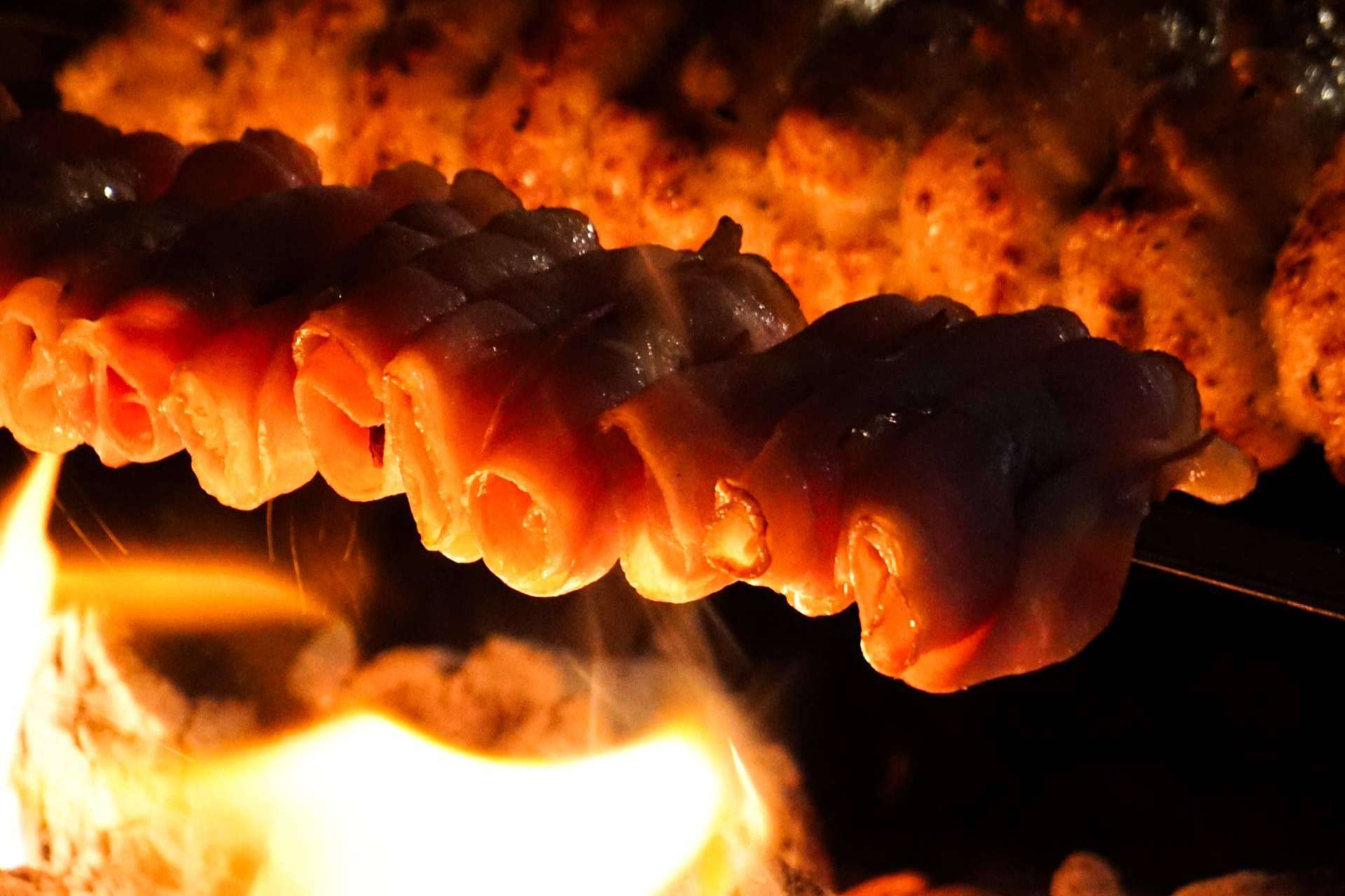 Los Espetinhos, una de las mejores opciones para disfrutar de un rodizio brasileño en el centro de Madrid