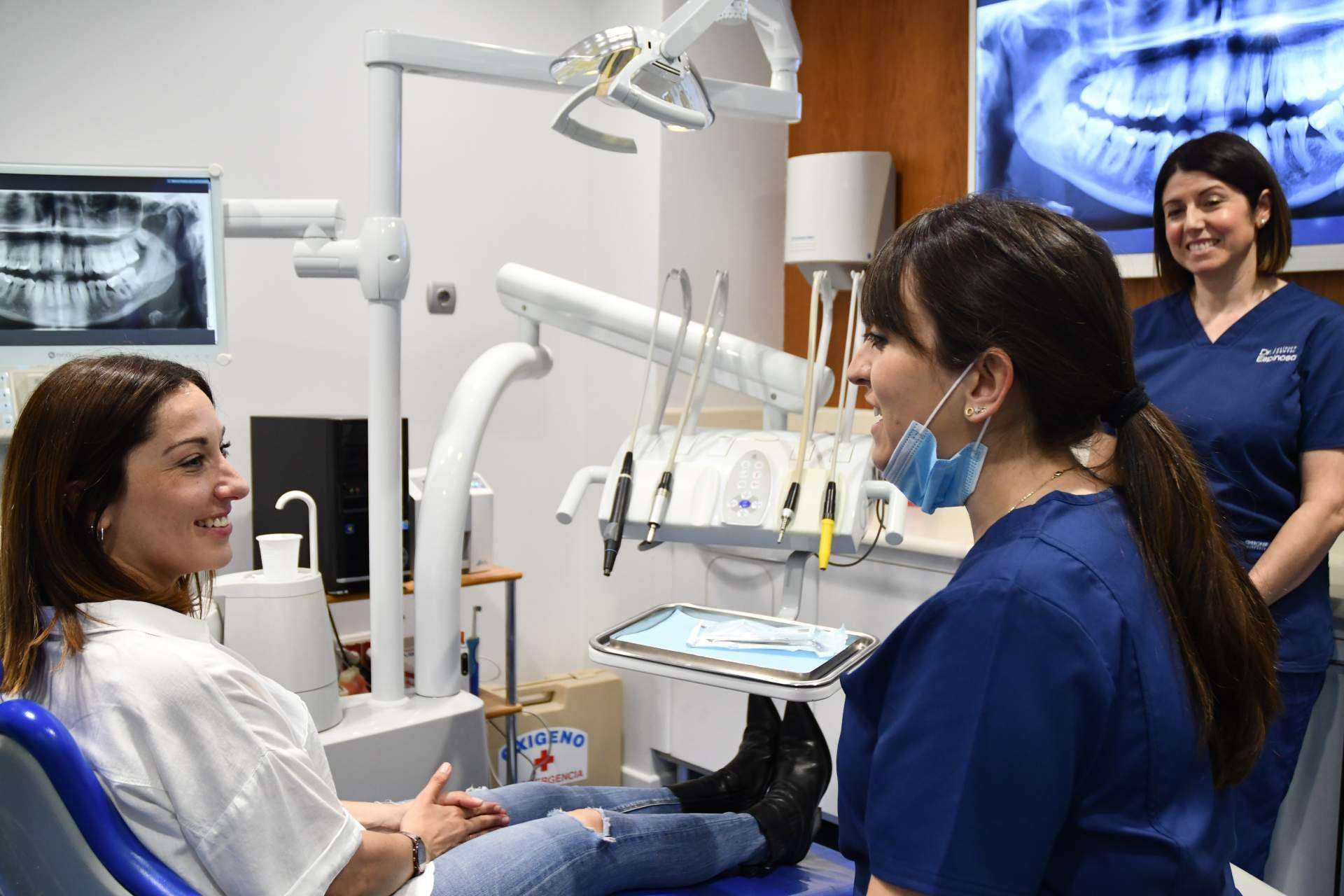 La ortodoncia invisible; más higiénica y cómoda para los pacientes