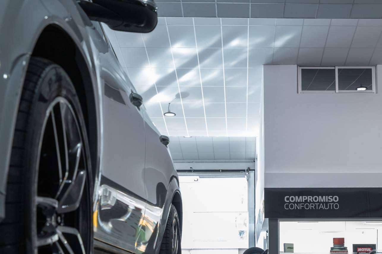 Nexen y Confortauto lanzan campaña con hasta 60€ en gasolina y un neumático de última generación