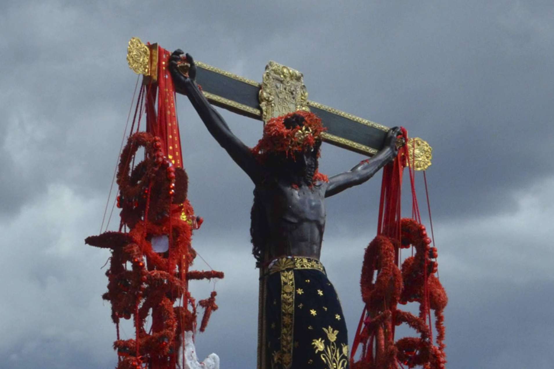 Señor de los Temblores; celebración, símbolo y devoción popular en el corazón del Perú