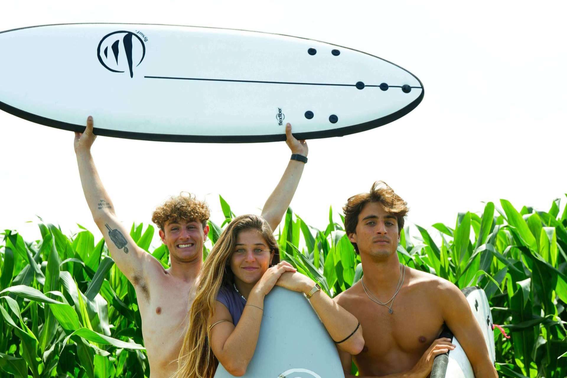 Consejos clave para aprender a surfear este verano, guía para surf principiante