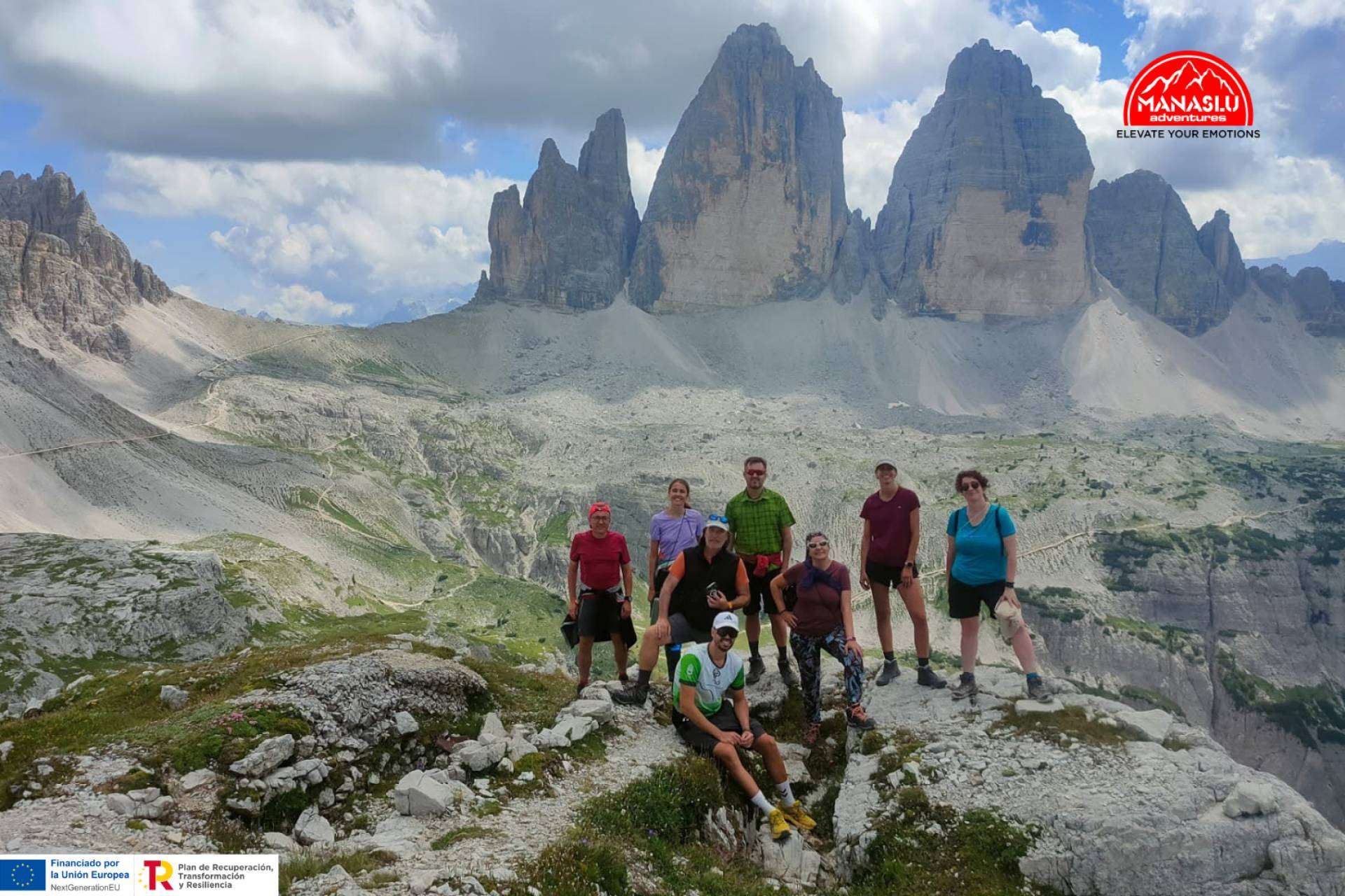 Los retos que están redefiniendo el turismo de aventura