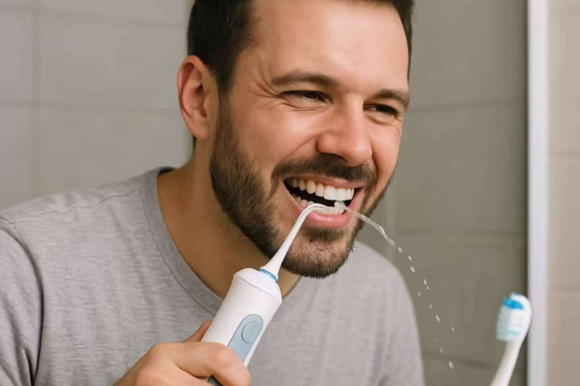 Nueva comparativa destaca cuál es el mejor irrigador dental con base en experiencia y contexto real