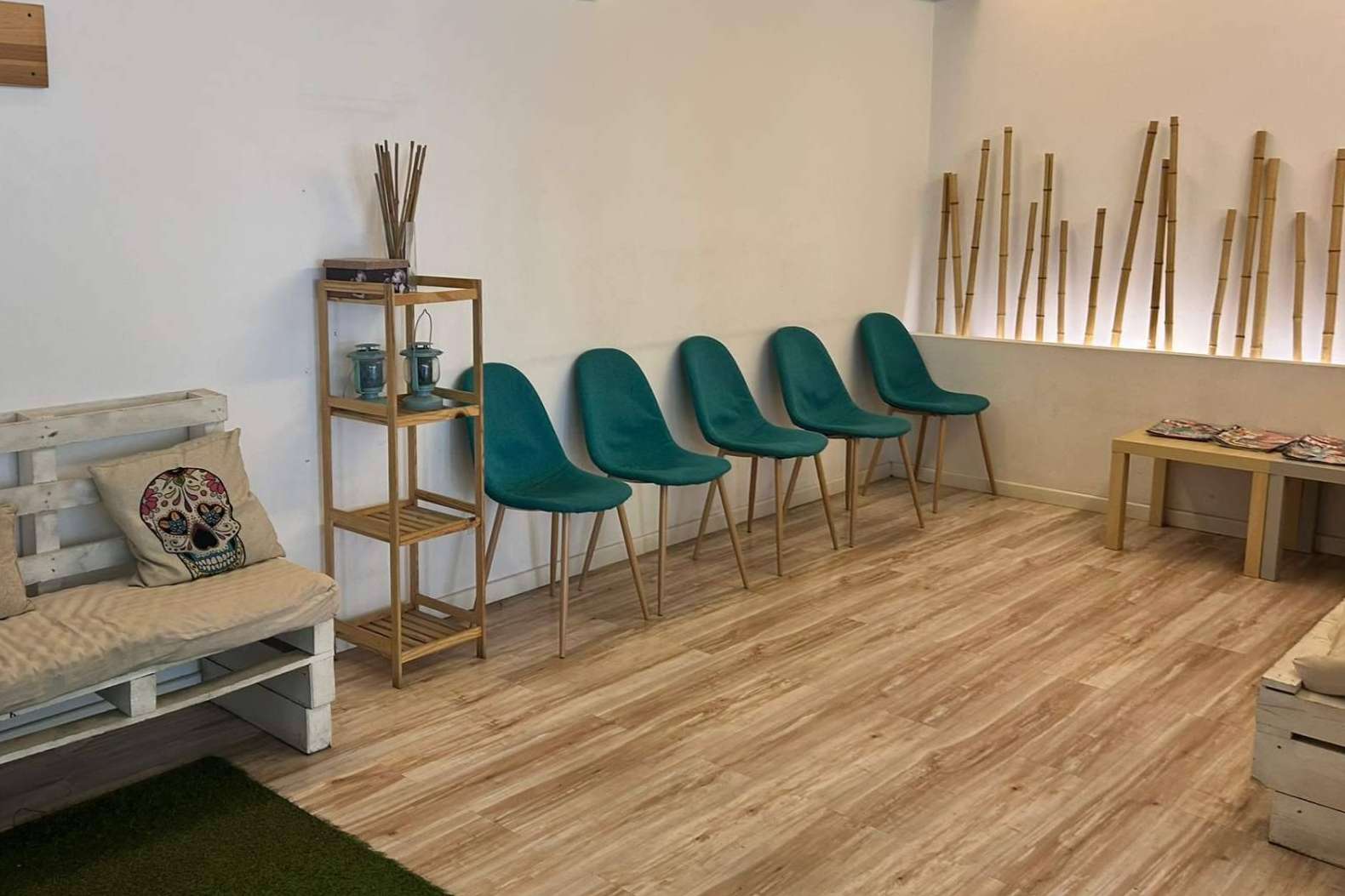 Optimmum Estilistes ofrece servicios de peluquería sin cita previa en Terrassa