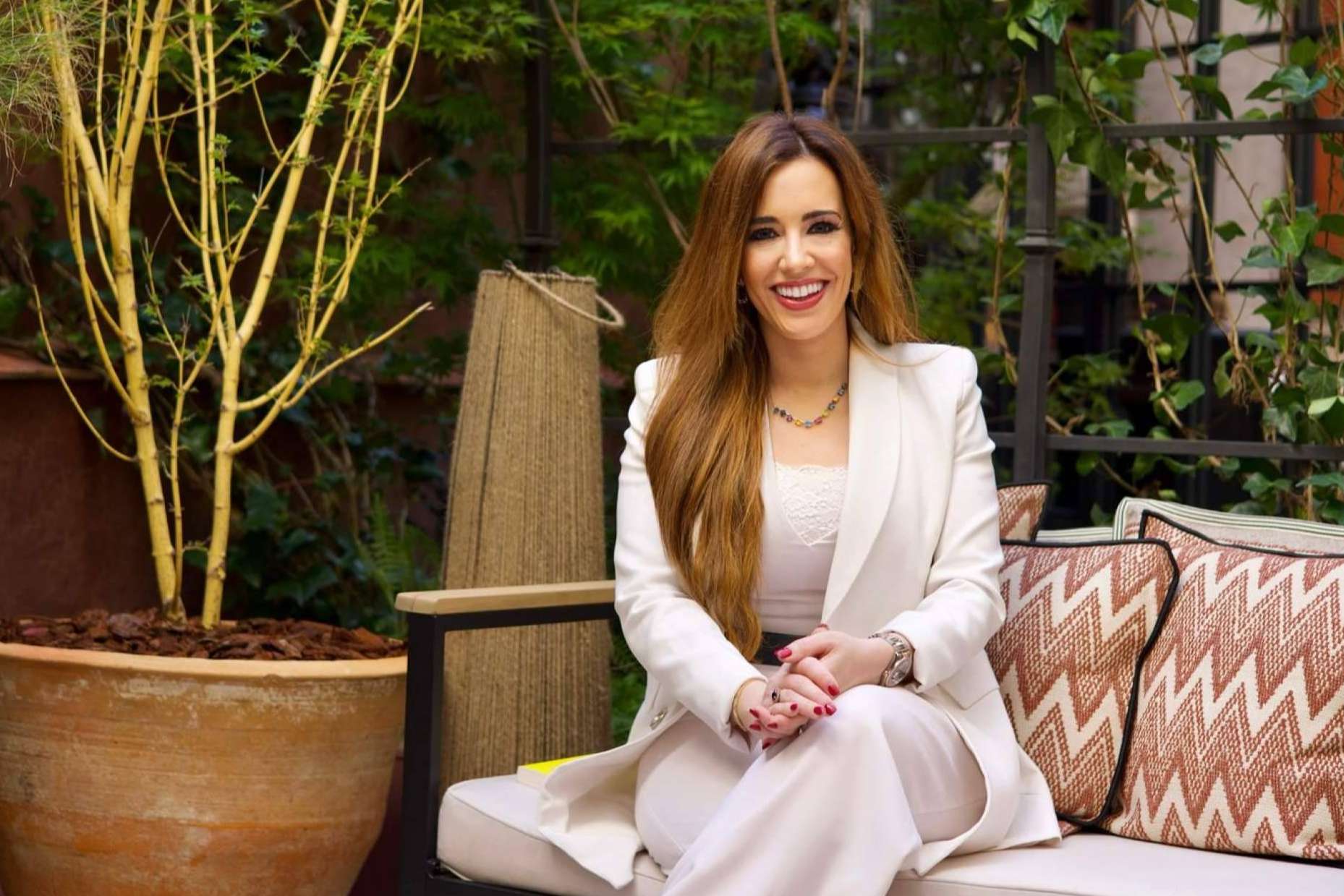 'El verano 2025, el más ardiente e infiel', según la psicóloga Lara Ferreiro