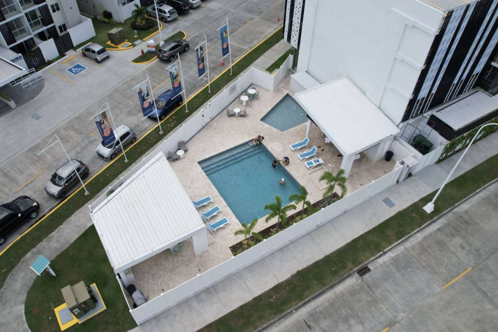 Panamá Viejo Residences; claves para el éxito en inversión inmobiliaria en Panamá